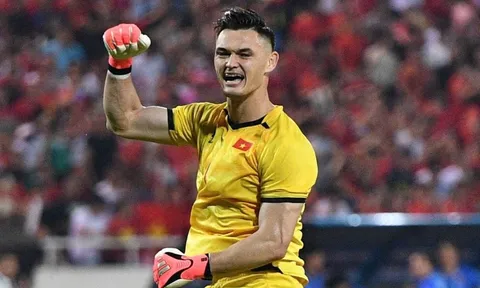Giải đấu để đời của Lê Giang Patrik