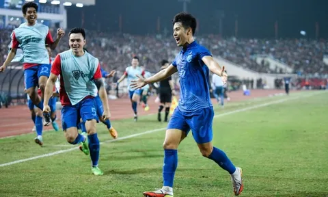 Tuyển Việt Nam có 'dớp' trước sao Thái Lan ở Mỹ Đình