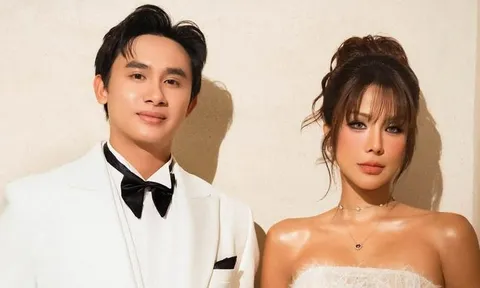 Động thái gây chú ý của Diệp Lâm Anh sau màn tặng quà đặc biệt của bạn trai kém tuổi