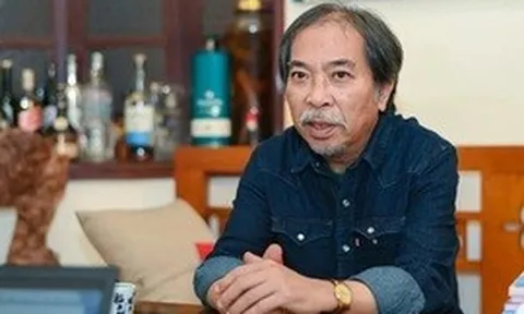Bãi nhiệm chức Chủ tịch Hội Nhà văn Việt Nam đối với ông Nguyễn Quang Thiều