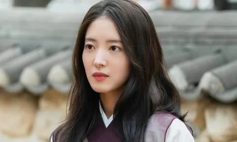 Lee Se Young khiến khán giả bùng nổ chỉ với một chi tiết