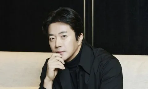 Kwon Sang Woo bị cửa hàng không cho vào mua sắm