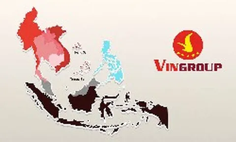 Giá trị Vingroup lên kỷ lục gần 70 tỷ USD, vào Top 5 Đông Nam Á: Gấp 4 lần Singapore Airlines và gấp 4,5 lần Grab