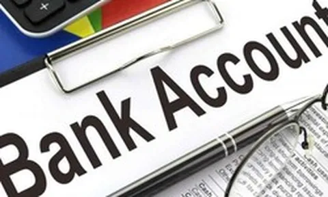 Ngân hàng cảnh báo khách hàng tuyệt đối không bán, cho thuê, cho mượn hoặc mở hộ tài khoản