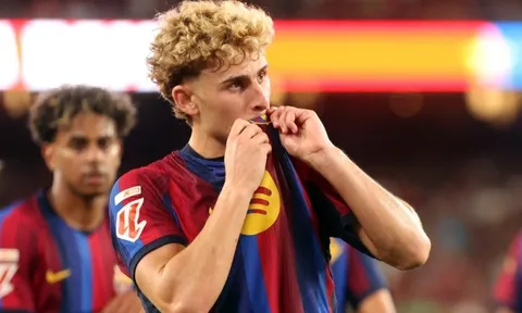 Rodri ra mắt, Barca thắng trận thứ hai liên tiếp