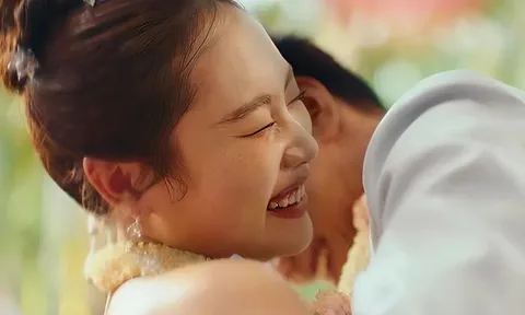 Chuyện bạn trai của Phương Mỹ Chi không thay đổi suốt 3 năm