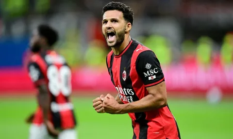 AC Milan thăng hoa dưới thời Amorim
