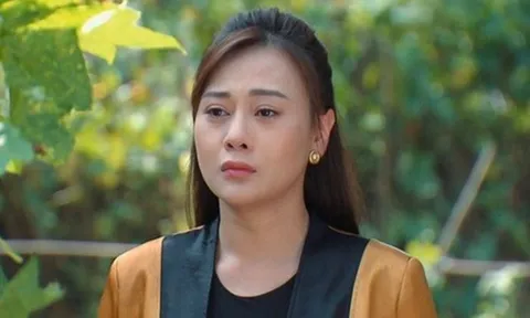 Tiếc cho tình yêu còn đang dang dở của Phương Oanh ở tuổi 37