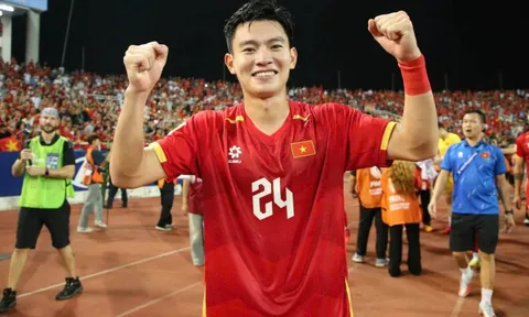 Trùng hợp kỳ lạ của tuyển thủ Việt Nam vô địch ASEAN Cup 2026