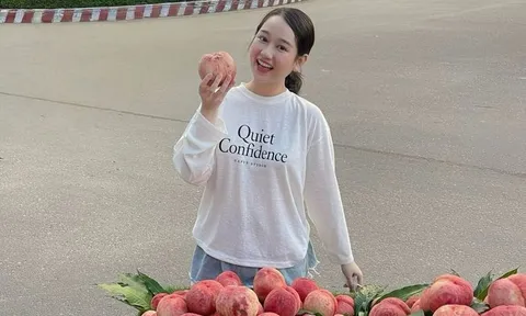 Diện mạo hiện tại của Trúc Anh sau biến cố
