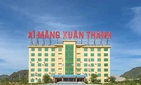 Xi măng Xuân Thành lãi ròng hơn 59 tỷ đồng sau nửa đầu năm 2026