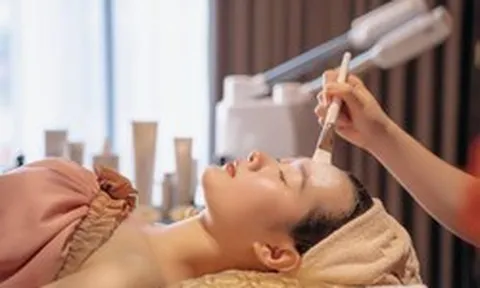 Công ty may hơn 30 năm tuổi muốn huy động lượng vốn gấp 3,5 lần tổng tài sản hiện tại: Gia nhập cuộc chơi chăm sóc sức khỏe và làm đẹp