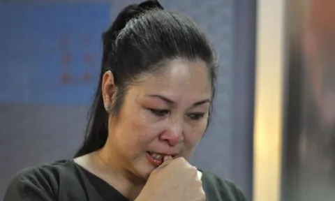 Mừng vì NSND Hồng Vân đã dũng cảm đi tìm hạnh phúc ở tuổi 60
