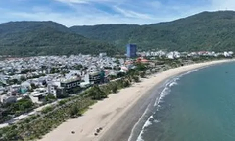 Sơn Trà xác lập vị thế trục an cư và tích sản mới tại Đà Nẵng