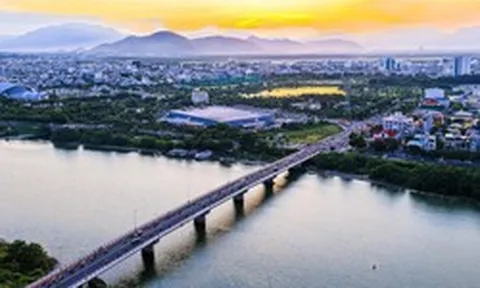 ‏Chuyên gia "mách nước" tọa độ sinh lời kép tại Nam trung tâm Đà Nẵng‏