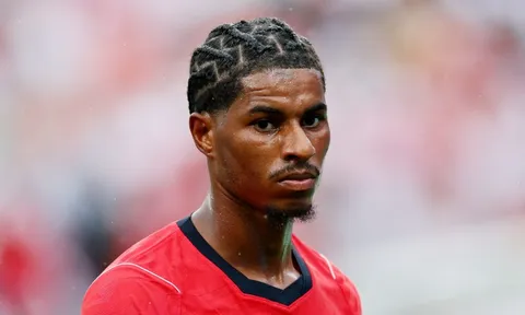 Arsenal muốn có Rashford