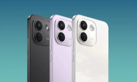 Xiaomi ra mắt REDMI Note 17  Pro Max 5G với pin silicon-carbon 10.000mAh