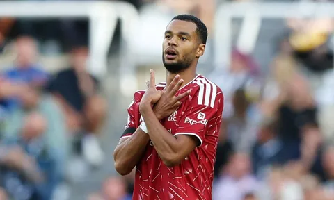 Man City muốn lấy Gakpo từ Liverpool