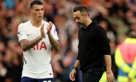 300 triệu bảng chưa mua được thứ Tottenham cần nhất
