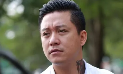 Tình hình hiện tại của ca sĩ Tuấn Hưng tại Mỹ