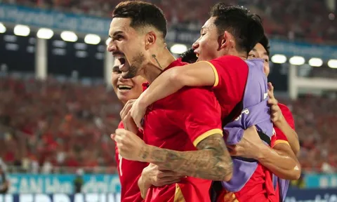 FIFA xếp lịch FIFA ASEAN Cup có lợi cho Việt Nam hơn Thái Lan?