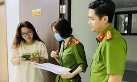 Tất cả người dân có SIM điện thoại, tài khoản ngân hàng chú ý cảnh báo khẩn từ Bộ Công an