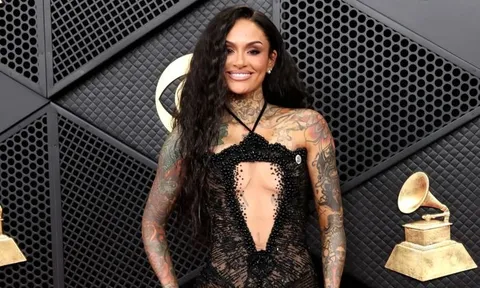 Kehlani hoãn hai đêm diễn sau khi nhập viện