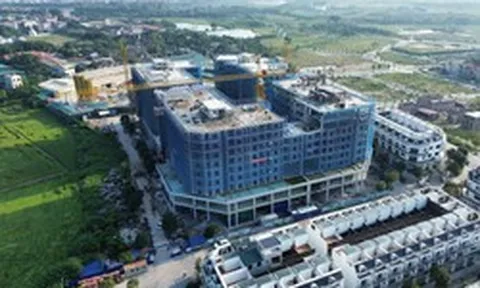 Tạo động lực mới cho các dự án nhà ở xã hội tại Hà Nội