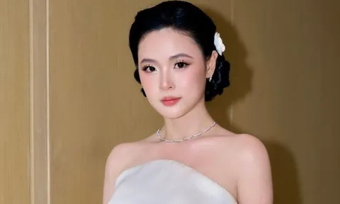 Midu tiết lộ nơi đặc biệt đã gắn bó 9 năm