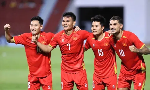 Harry Kewell: Tuyển Việt Nam vẫn mạnh cả ở FIFA ASEAN Cup
