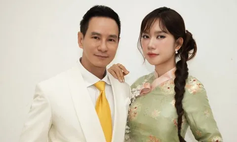Tiếc cho Lý Hải - Minh Hà sau 10 năm