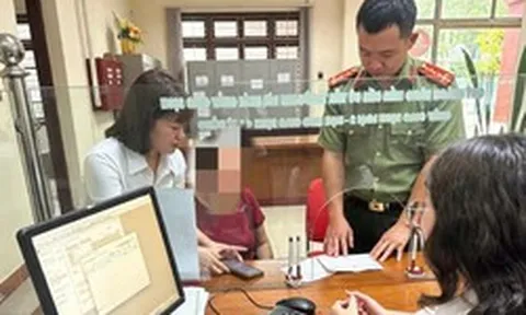 Kịp thời ngăn chặn người dân chuyển tiền cho đối tượng lừa đảo gửi quà từ nước ngoài