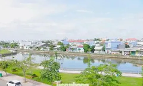 Cần Thơ cấm san lấp 10 hồ, ao