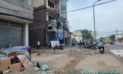 Đề xuất quy định rõ về chính sách đền bù, thu hồi đất khi sửa Luật Đất đai