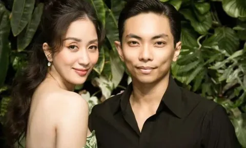 Phan Hiển tuyên bố không cho Khánh Thi làm điều này