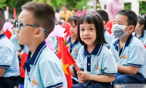 Các nhóm bệnh thường gặp khi trẻ bước vào năm học mới cha mẹ cần lưu ý
