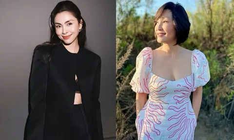 Tăng Thanh Hà tuyên bố về lựa chọn của Hồng Đào ở tuổi 64