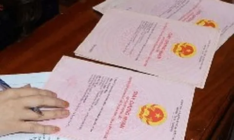 Chính thức từ hôm nay (31/8), nhiều quy định mới về đất đai có hiệu lực, người dân cần lưu ý