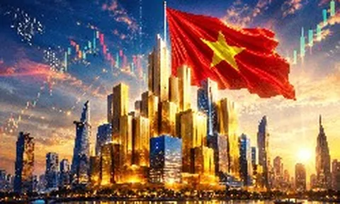 Việt Nam có 63 DN tỷ USD trên sàn chứng khoán, giá trị hơn 8,5 triệu tỷ đồng: 1 năm có thêm 6 tân binh trị giá hơn 500.000 tỷ