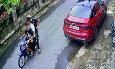 Điều tra 1,2 triệu chuyển qua ZaloPay Nguyễn Mạnh Quyền, công an bắt Nguyễn Minh Kiên