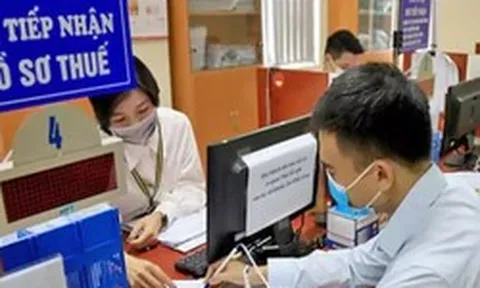Doanh nghiệp được giảm 30% thuế: Số đã tạm nộp xử lý thế nào?