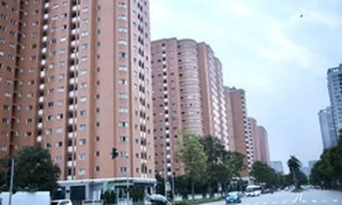 Người dân chuộng mua, nhiều doanh nghiệp quay lại phân khúc căn hộ vừa túi tiền