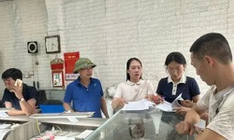 Thường Tín đẩy nhanh tiến độ GPMB dự án trục không gian QL1A