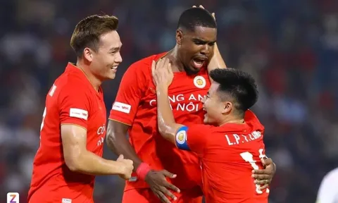 Từ trận Siêu cúp nghĩ về các đội Việt Nam dự Champions League