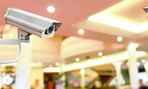 Tổ chức, cá nhân lắp camera thiếu điều này có thể bị phạt đến 20 triệu đồng
