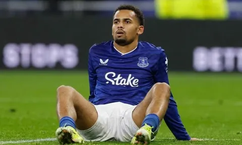 Man City 'hớt tay trên' mục tiêu của Tottenham