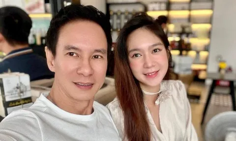 Lý Hải và Minh Hà đã dũng cảm khi nói lời chia tay sau 10 năm