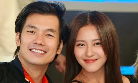 Tuyên bố của Nhan Phúc Vinh sau khi báo tin vui với Khả Ngân