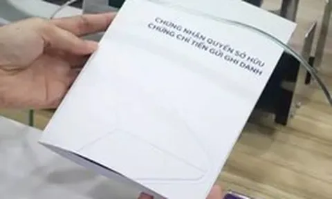 Lãi suất cao lan nhanh sang chứng chỉ tiền gửi