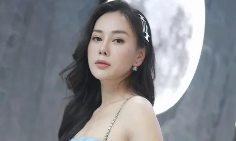 Vợ NSND Công Lý nói vỏn vẹn 4 từ về tình hình hiện tại của Phương Oanh